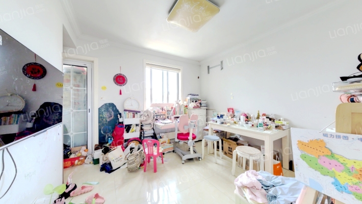 宝山二村二手房实景图