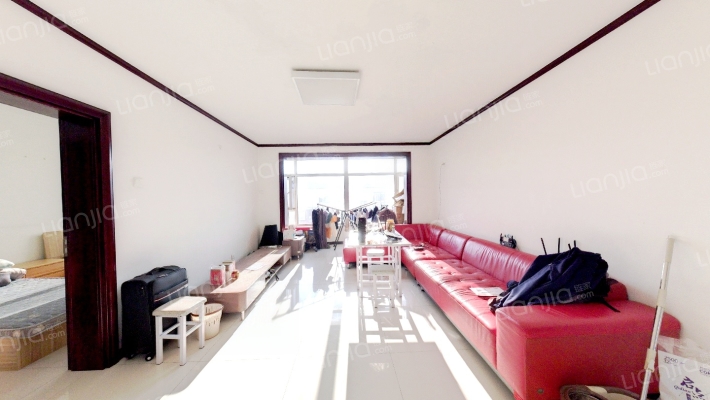 一汽家园B区二手房实景图