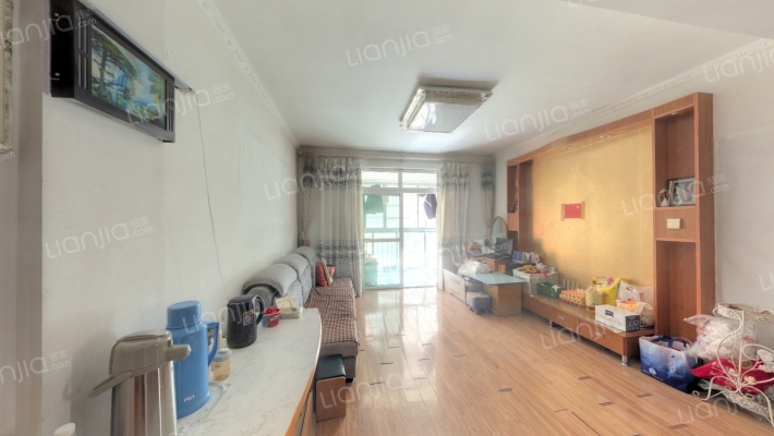 盛世新城二手房实景图