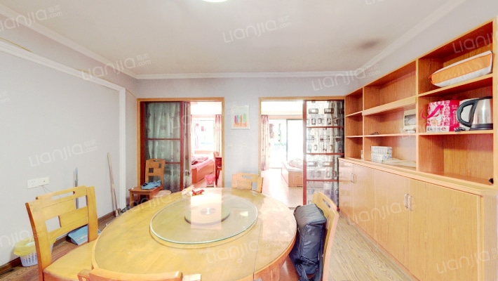 宁沁家园二手房实景图