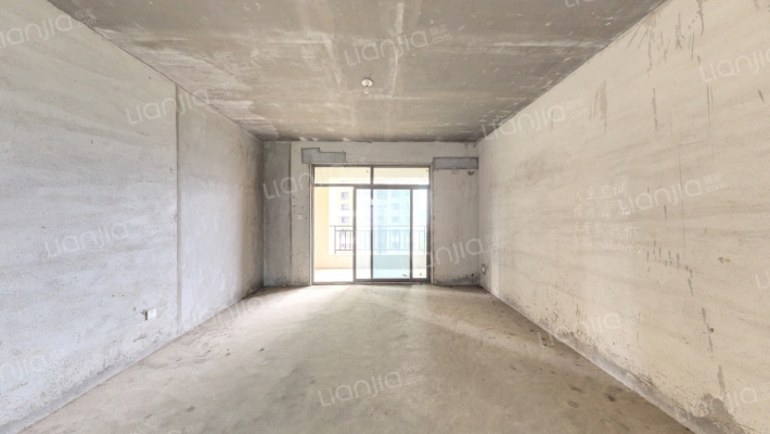 和顺洋湖壹号二手房实景图