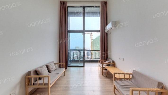 碧桂园科技小镇二手房实景图