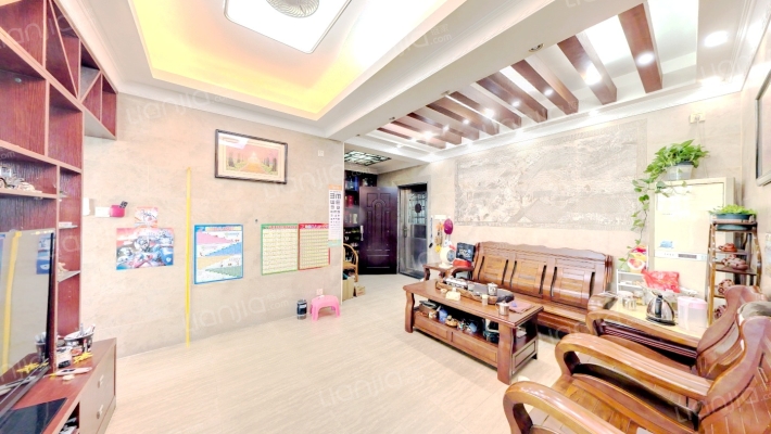 泰康城广场二手房实景图