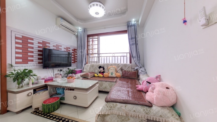 云鼎阳光二手房实景图