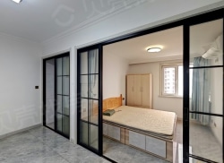 整租·金州福佳新天地 1室1厅 北_金州福佳新天地租房