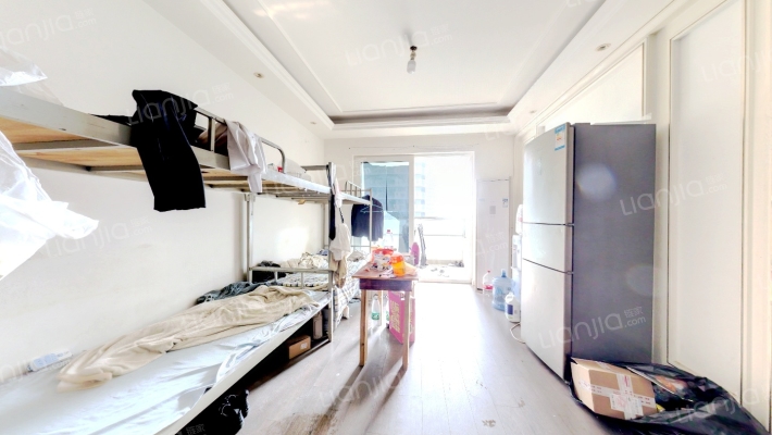 保利大都汇雅汇二手房实景图