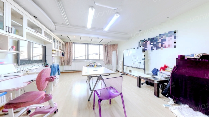 西桥花苑二手房实景图