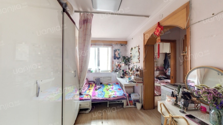 柳江里(塘沽区)二手房实景图