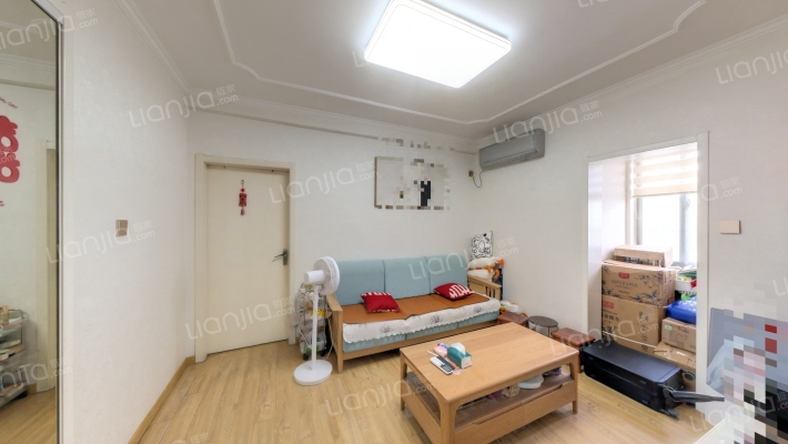 华亿大厦二手房实景图