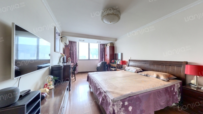 凤城五村二手房实景图