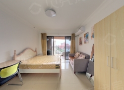 整租·正和中州 1室0厅 南_正和中州租房