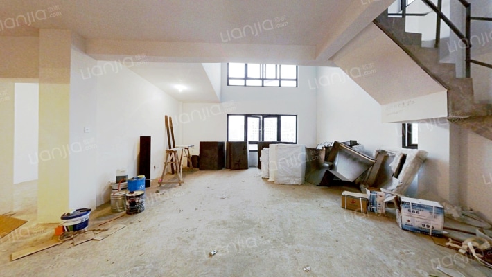 隆基观唐二手房实景图