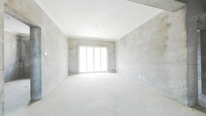 颐园世家二手房实景图