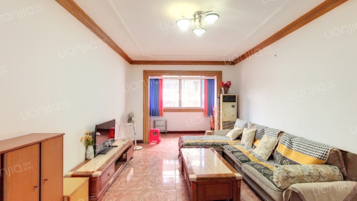 红花东路二手房实景图