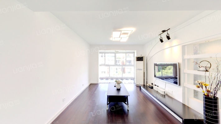 华城丽苑二手房实景图