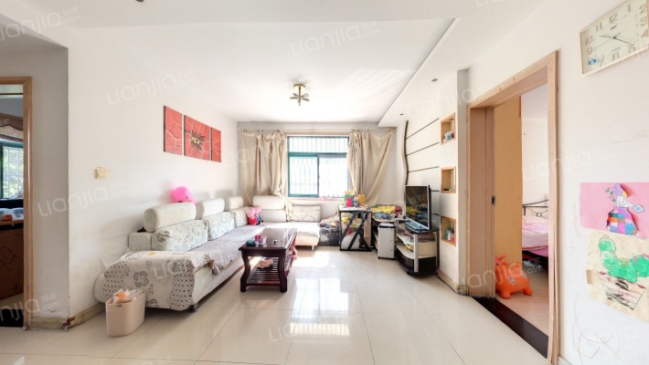 锦怡家园二手房实景图