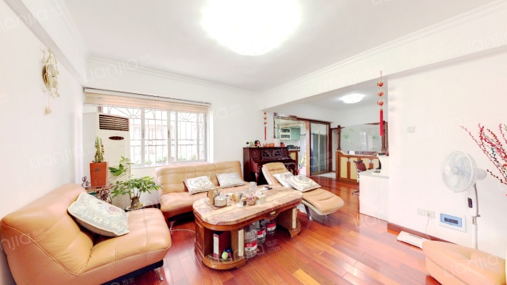 华天国际广场二手房实景图