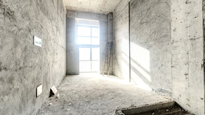 溶滨路1号二手房实景图