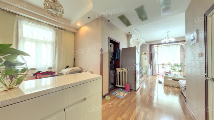 东方逸景二手房实景图