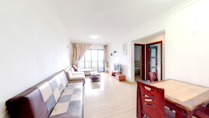 碧桂园时代城二手房实景图