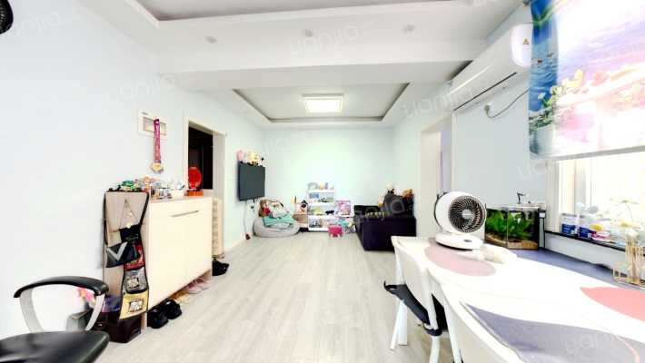 回龙桥8号二手房实景图