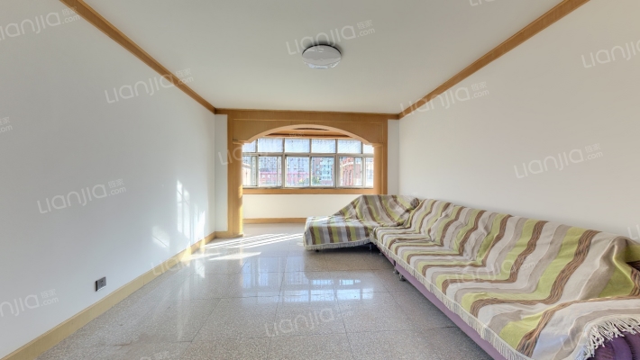 淮河路21号院二手房实景图