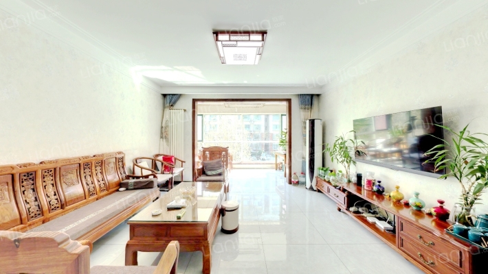 香江花园二手房实景图