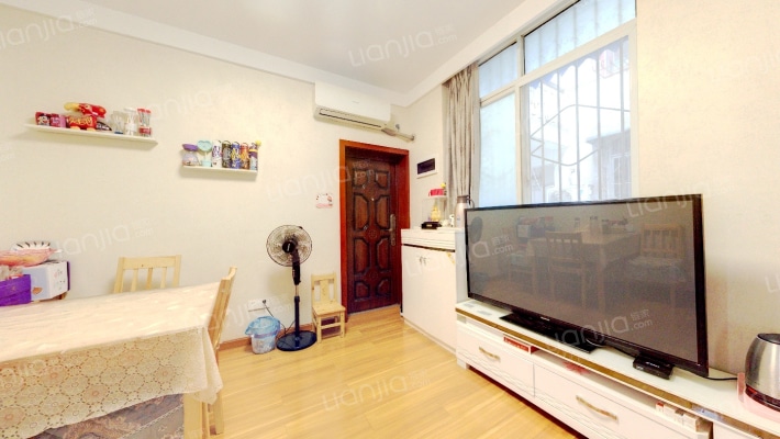 柿子巷3号二手房实景图