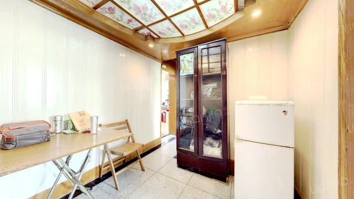 玉兰小区二手房实景图