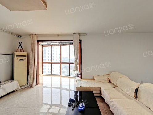 整租·仁泰花园 2室2厅 南/北