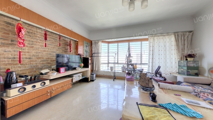 厚街东港城二手房实景图