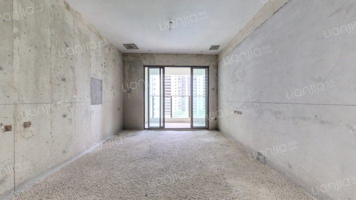 保利鹿江来二手房实景图