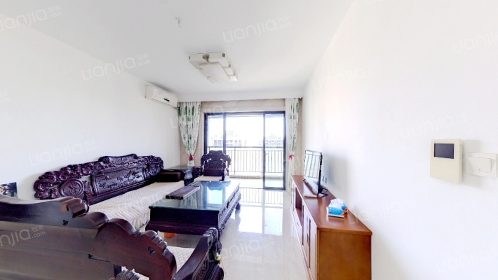 花语水岸二手房实景图