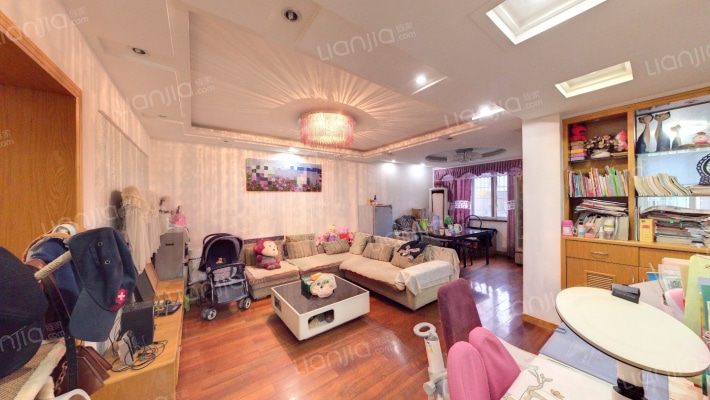 太河公寓一期二手房实景图