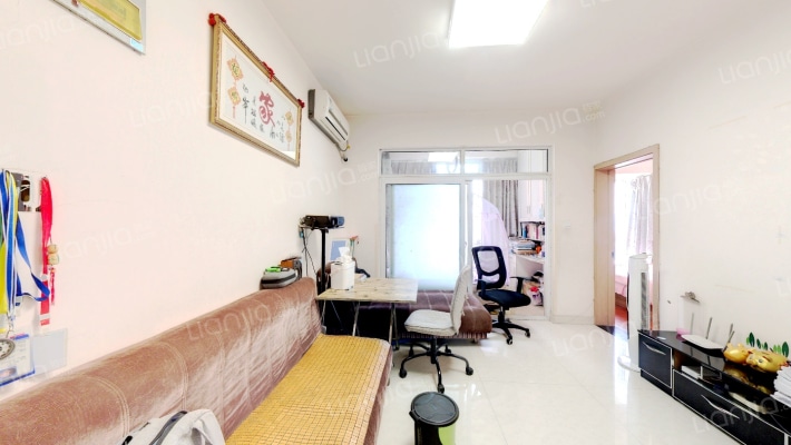 凤鸣香山小区二手房实景图