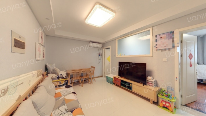 保亿风景九园二手房实景图