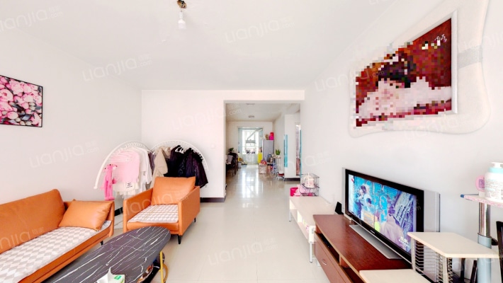 和瑞家园二手房实景图