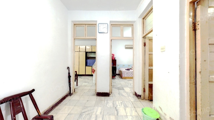 陇海东路58号院二手房实景图