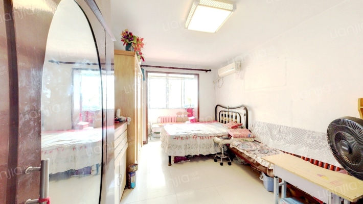 西楼北里二手房实景图