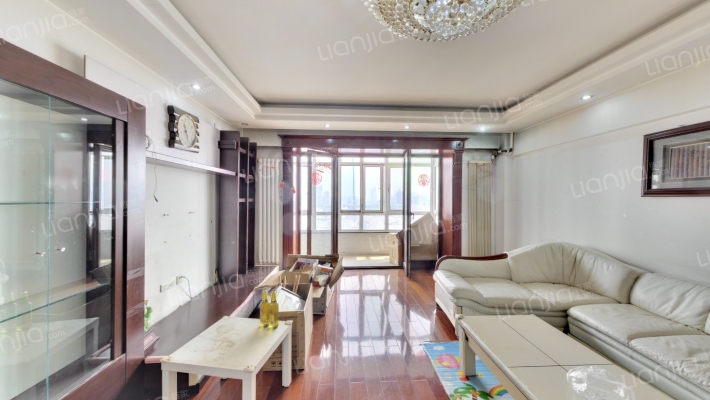 东平公寓三期二手房实景图