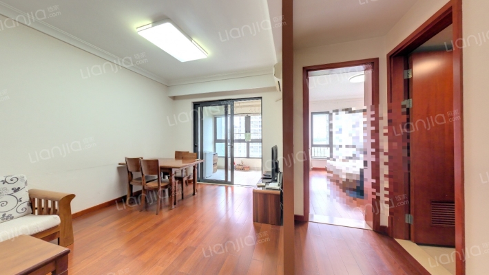 仁恒江湾城一期二手房实景图