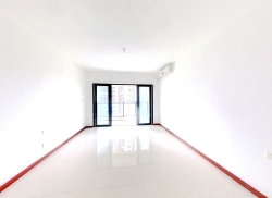 整租·世荣蓝湾半岛 3室2厅 南/西南_世荣蓝湾半岛租房