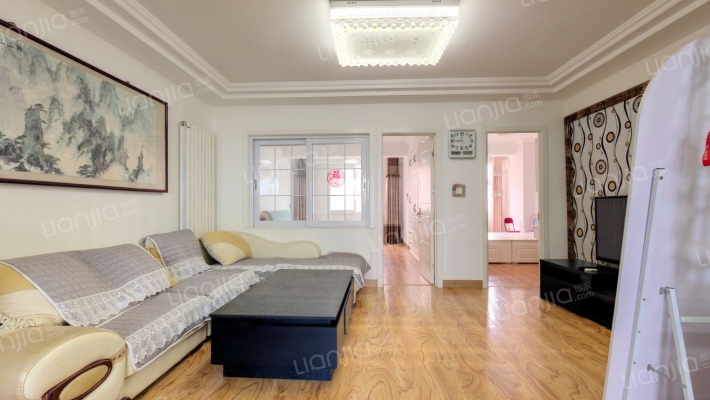 上夼东路二手房实景图