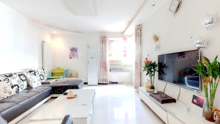 锦尚二手房实景图