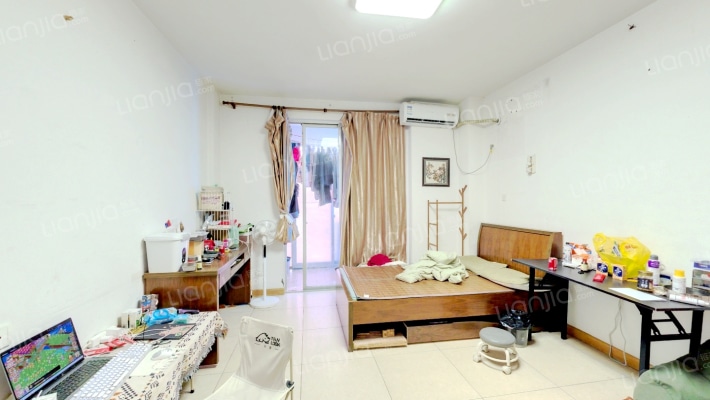 博仕后家园二手房实景图