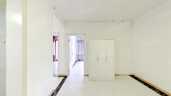 鸿坤理想湾二手房实景图