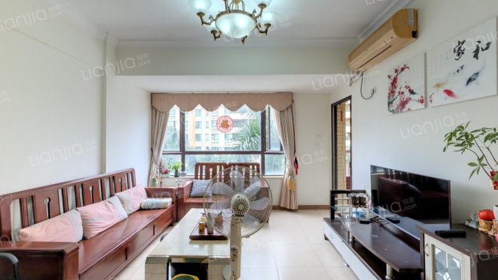 漾逸居雅居樂花園二手房实景图