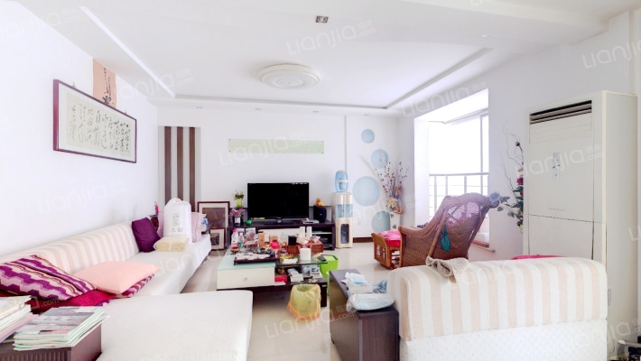 锦湖花园二手房实景图