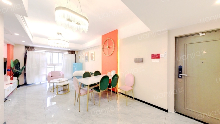 百源双玺二手房实景图