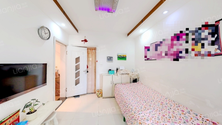 纳帕阳光二手房实景图